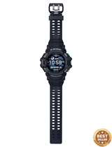 GSH-DX98 G-Shock Dual Force X – Premium Rugged Digital Sports Watch