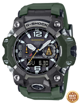MTX8467-GR26 Master Terrain Pro – Rugged Adventure Analog-Digital Watch