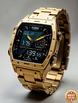 GDX-GS01 Titan Grand Royale X Watch