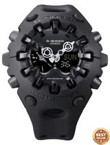 TRX7315-BK44  Shadow Force X – Rugged Tactical Analog-Digital Watch