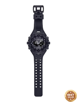 TRX7315-BK44  Shadow Force X – Rugged Tactical Analog-Digital Watch