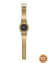 GDX7421-GD58 Golden Apex Elite – Premium Gold Analog-Digital Sports Watch