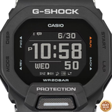 GG-MX94  Terra Master Pro X – Premium Rugged Digital Sports Watch