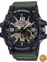 MTX8532-OL47 Terra Force Master – Rugged Outdoor Analog-Digital Watch