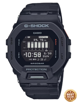 GG-MX94  Terra Master Pro X – Premium Rugged Digital Sports Watch