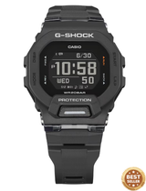 GG-MX94  Terra Master Pro X – Premium Rugged Digital Sports Watch