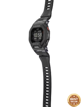 GG-MX94  Terra Master Pro X – Premium Rugged Digital Sports Watch