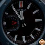 PTX6384-OR31  Summit Trail Explorer – Premium Outdoor Analog-Digital Watch