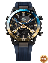 ECX7584-BG52  Velocity Edge Pro – Premium Sport Analog-Digital Watch