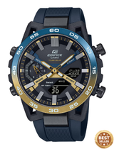 ECX7584-BG52  Velocity Edge Pro – Premium Sport Analog-Digital Watch