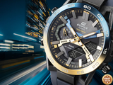 ECX7584-BG52  Velocity Edge Pro – Premium Sport Analog-Digital Watch