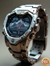 PT-GX97 Summit Explorer Pro X Watch