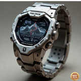 PT-GX97 Summit Explorer Pro X Watch