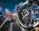 ECX7826-BK51  Velocity Black Chrono – Premium Sport Chronograph Watch