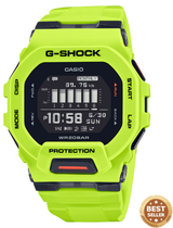 SPX8254-NG18 Neon Pulse Active – Premium Digital Sports Watch