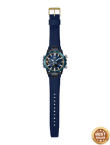EFB-TSB47 Blue Horizon Tough Solar X – Premium Hybrid Sports Watch