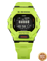 SPX8254-NG18 Neon Pulse Active – Premium Digital Sports Watch