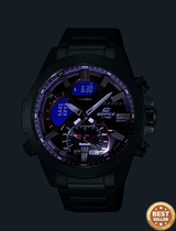 EFB-AX94 Velocity Apex Pro X – Premium Bluetooth Sports Chronograph Watch