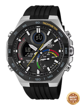 EFB-TSX92 Titan Velocity Pro X – Premium Tough Solar Chronograph Watch