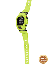 SPX8254-NG18 Neon Pulse Active – Premium Digital Sports Watch