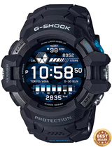 GSH-DX98 G-Shock Dual Force X – Premium Rugged Digital Sports Watch