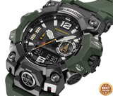 MTX8467-GR26 Master Terrain Pro – Rugged Adventure Analog-Digital Watch