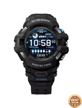 GSH-DX98 G-Shock Dual Force X – Premium Rugged Digital Sports Watch