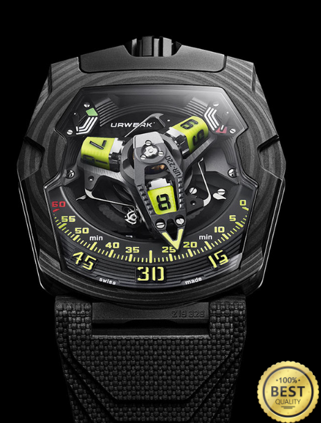 TR-13500 SL ASIMOV Luxury Watch