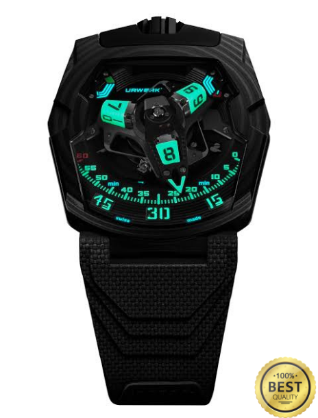 TR-13500 SL ASIMOV Luxury Watch