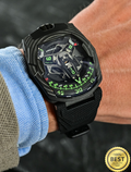 TR-13500 SL ASIMOV Luxury Watch