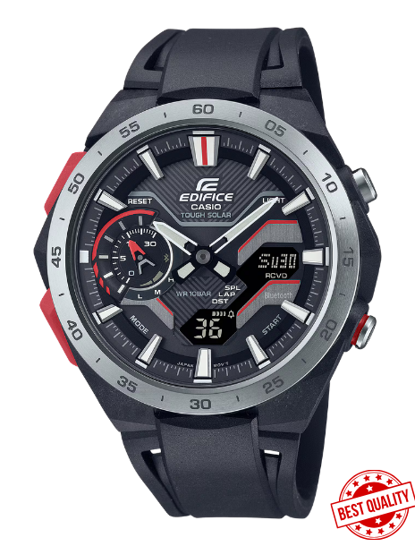 ECN1200N - GH20 AEROSTRIKE X1 SOLAR CONNECT WATCH