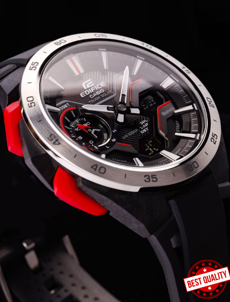 ECN1200N - GH20 AEROSTRIKE X1 SOLAR CONNECT WATCH