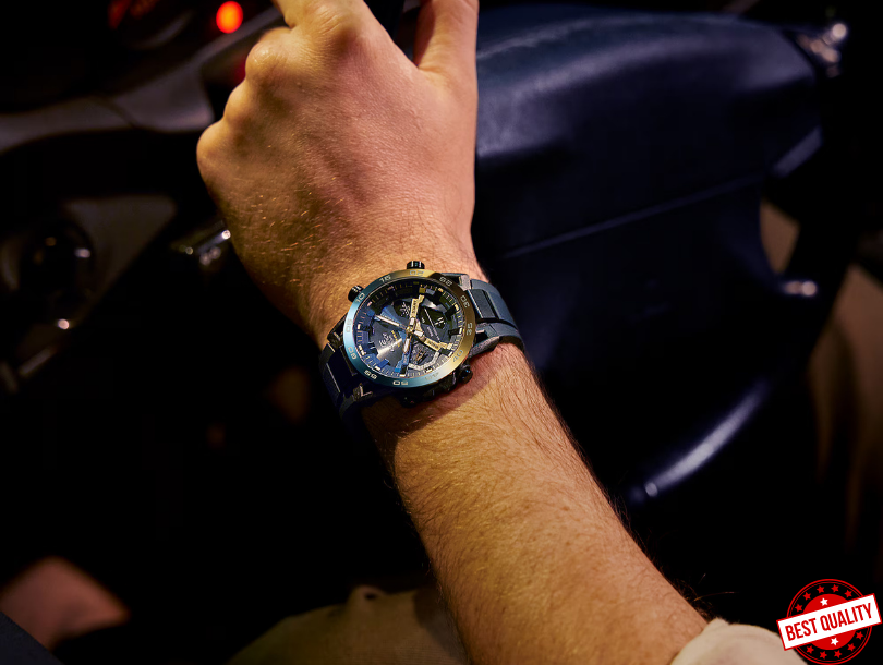 EDD2702-LD OCEAN COMMANDER X650 WATCH