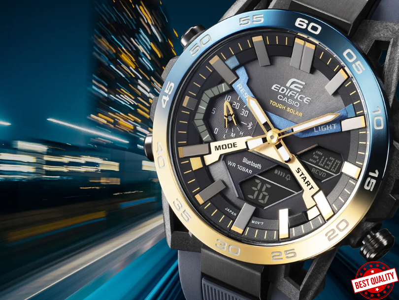 EDD2702-LD OCEAN COMMANDER X650 WATCH
