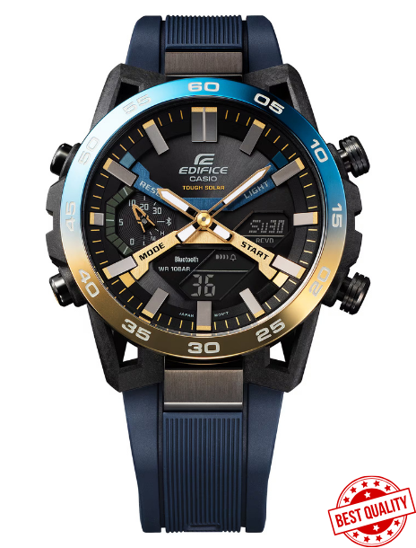 EDD2702-LD OCEAN COMMANDER X650 WATCH