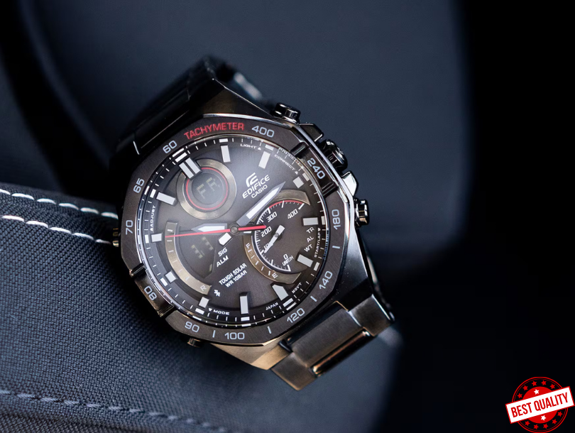 EMDD2029-SD34 SHADOW VELOCITY X780 WATCH
