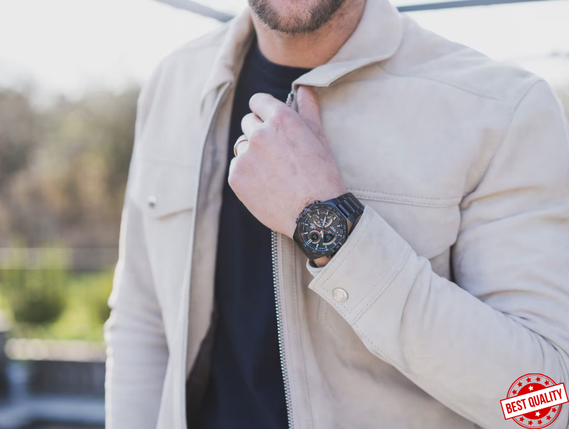 EMDD2029-SD34 SHADOW VELOCITY X780 WATCH