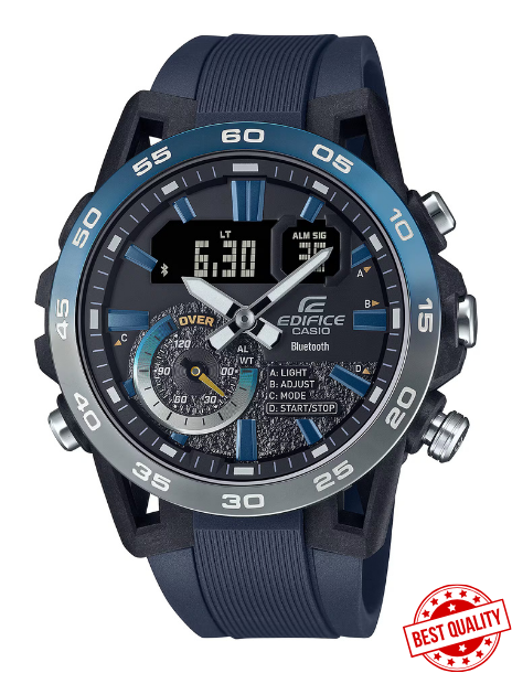 EDS2718-BL52 NAVIGATOR ELITE X720 WATCH
