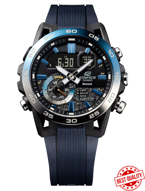 EDS2718-BL52 NAVIGATOR ELITE X720 WATCH