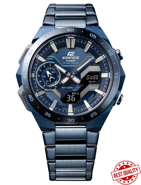 EDB2815-MX61 AZURE TITAN COMMAND X850 WATCH