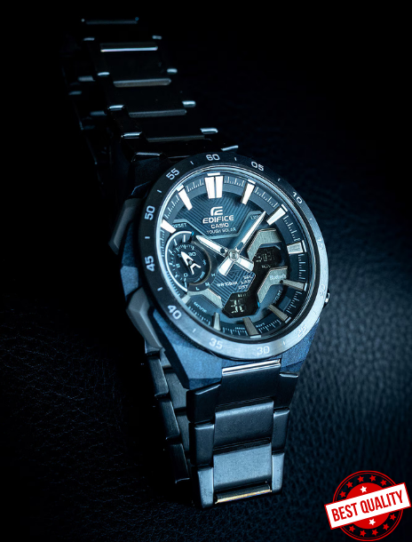 EDB2815-MX61 AZURE TITAN COMMAND X850 WATCH