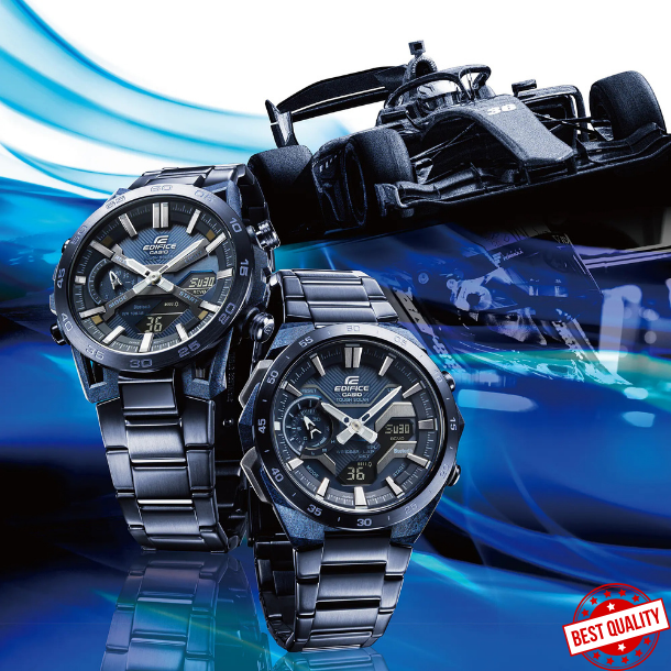 EDB2815-MX61 AZURE TITAN COMMAND X850 WATCH
