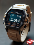 EGD5418-BG72 DESERT COMMAND X1085 WATCH