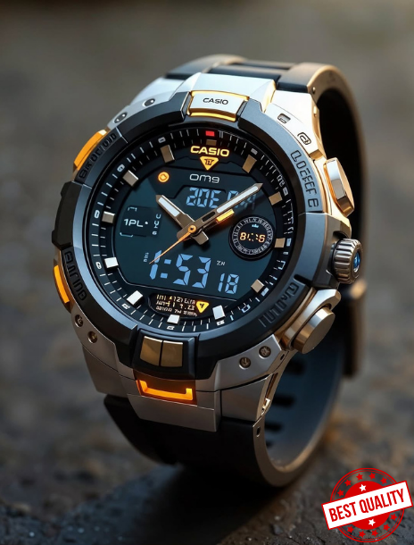 EMDQ2078 – IGNITION PHANTOM RX5 WATCH
