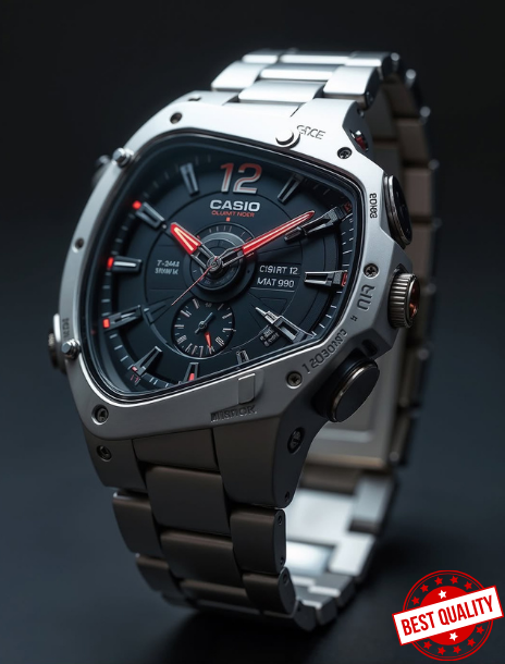 EDC2041T – VX88 TITANIUM SHADOW X1200 WATCH