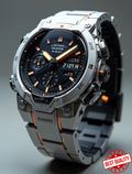 EMDQ2071 – TITAN STRATOS GX8 WATCH