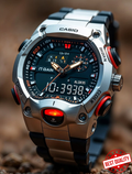 ECT3186-SR95 IGNITION COMMAND X980 WATCH