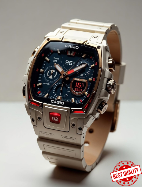 EDC2038F – XR92 TITANIUM VANGUARD X950 WATCH