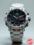 EMDD6842 – CR91 TITANIUM STRIKE X1500 WATCH