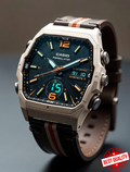EATS5671-CR88 URBAN VOYAGER X1205 WATCH